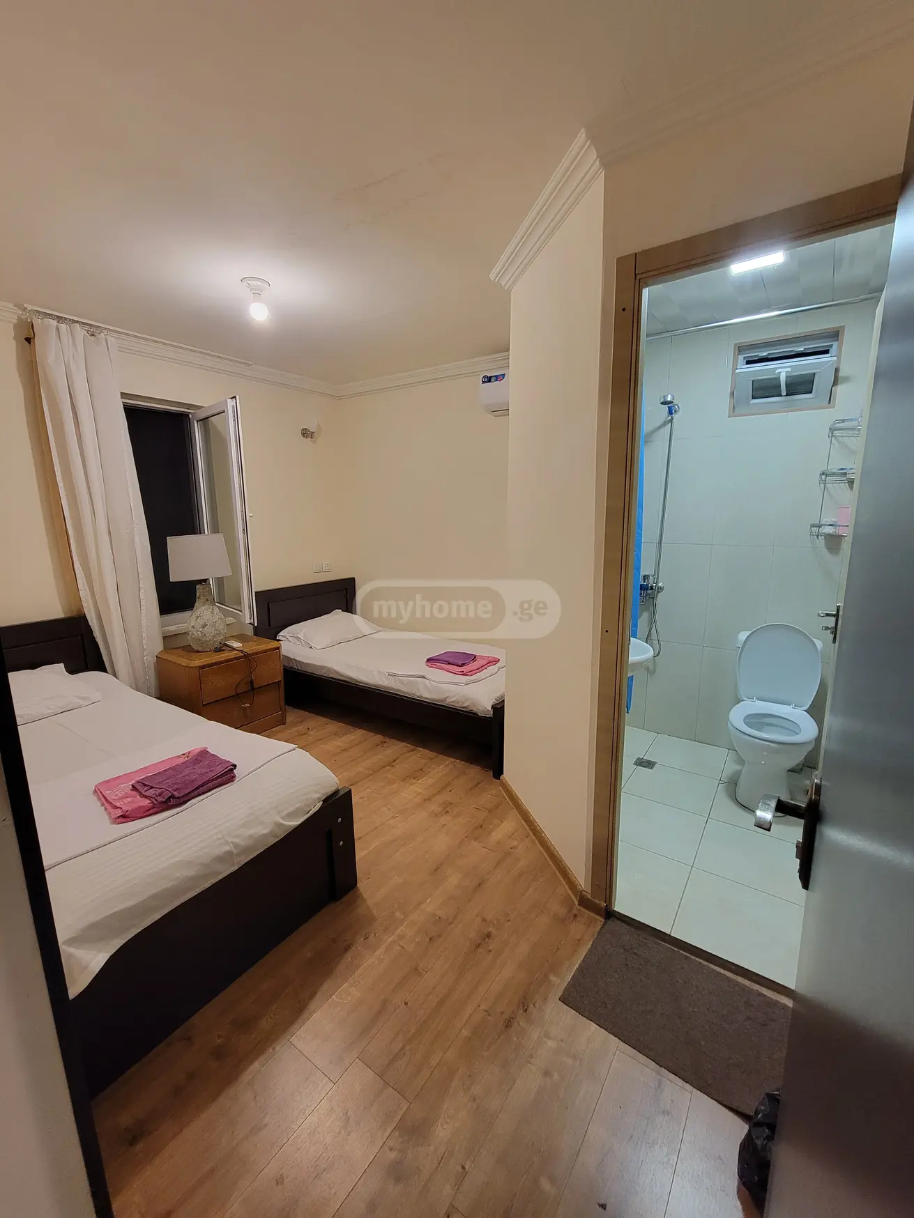 Daily Rent 2 Room Private House Lagodekhshi view 10