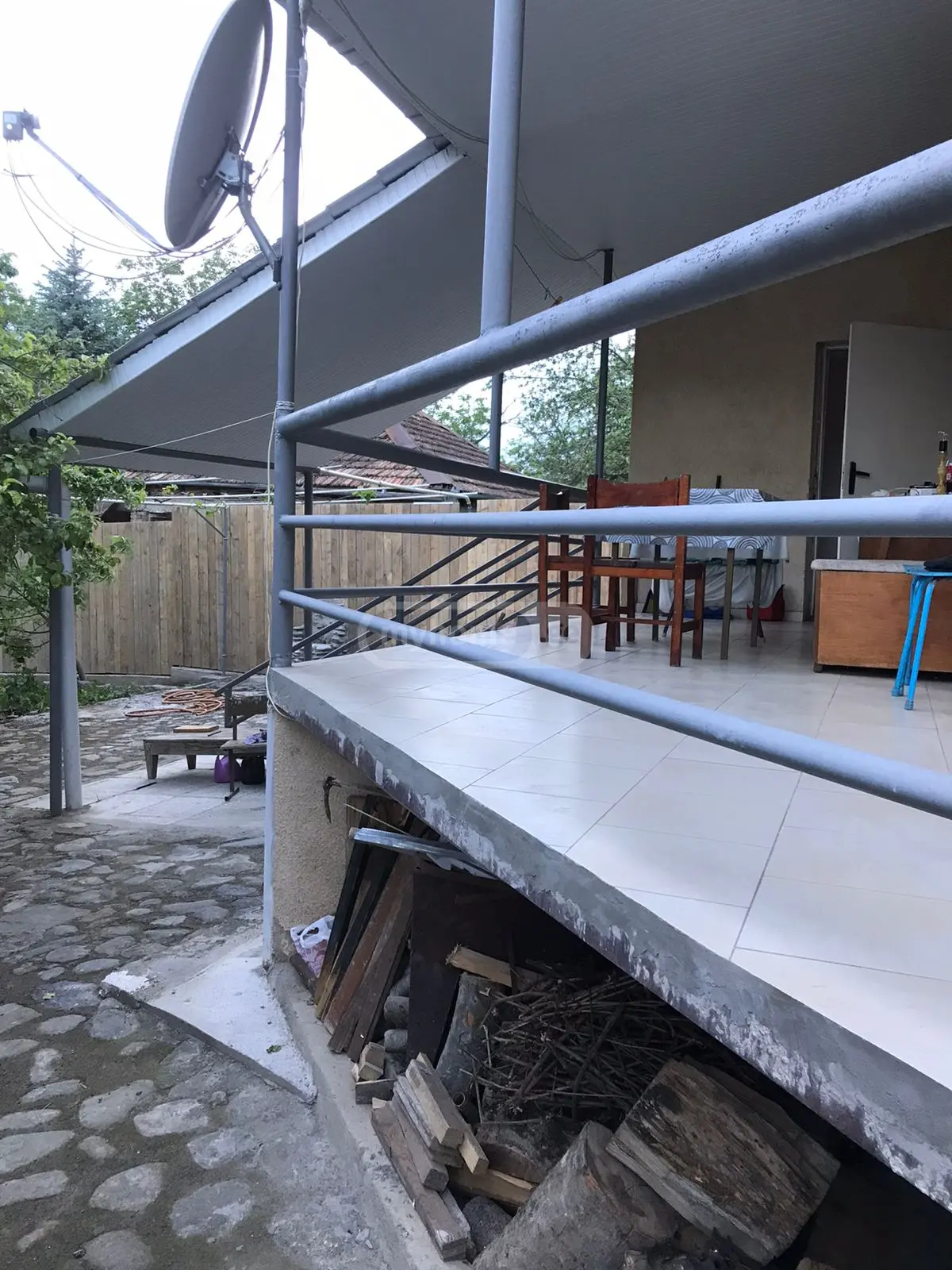 For Rent 2 Room Country House Manglisshi view 13