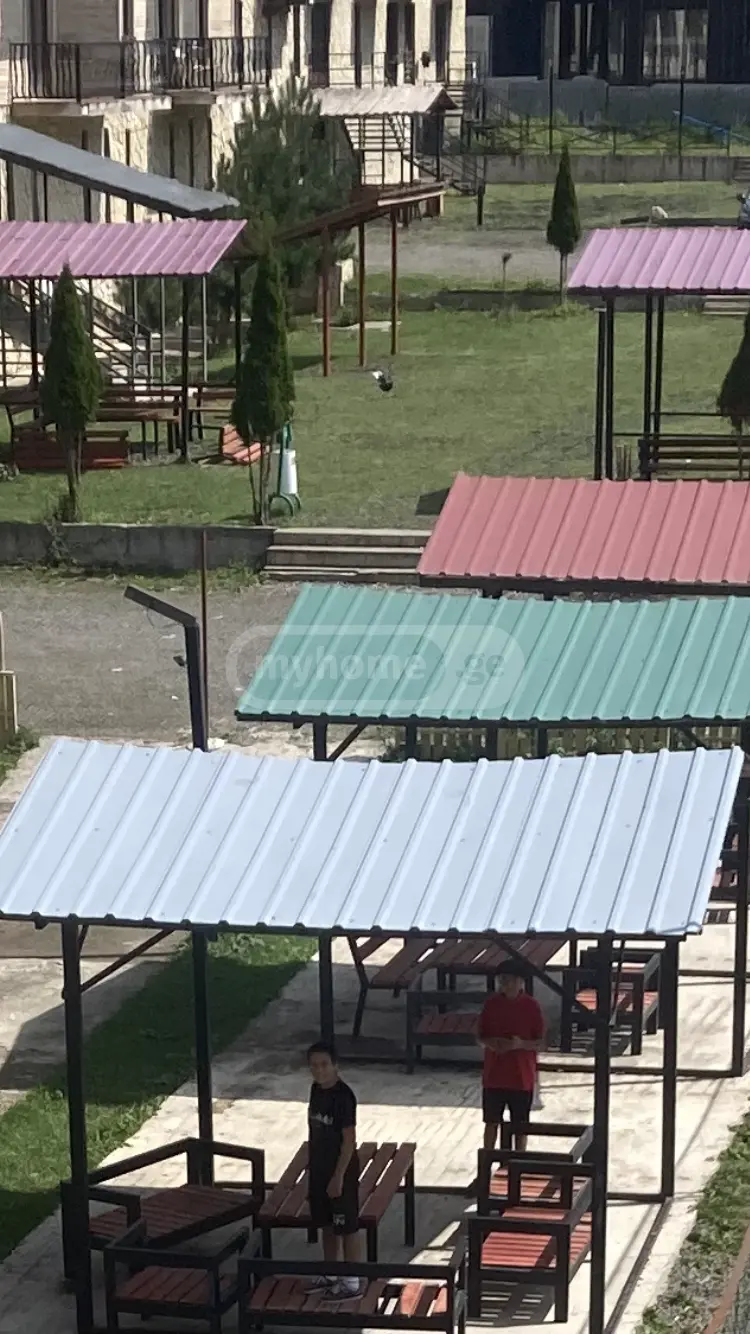 1 Room Flat For Rent. Bakuriani view 19