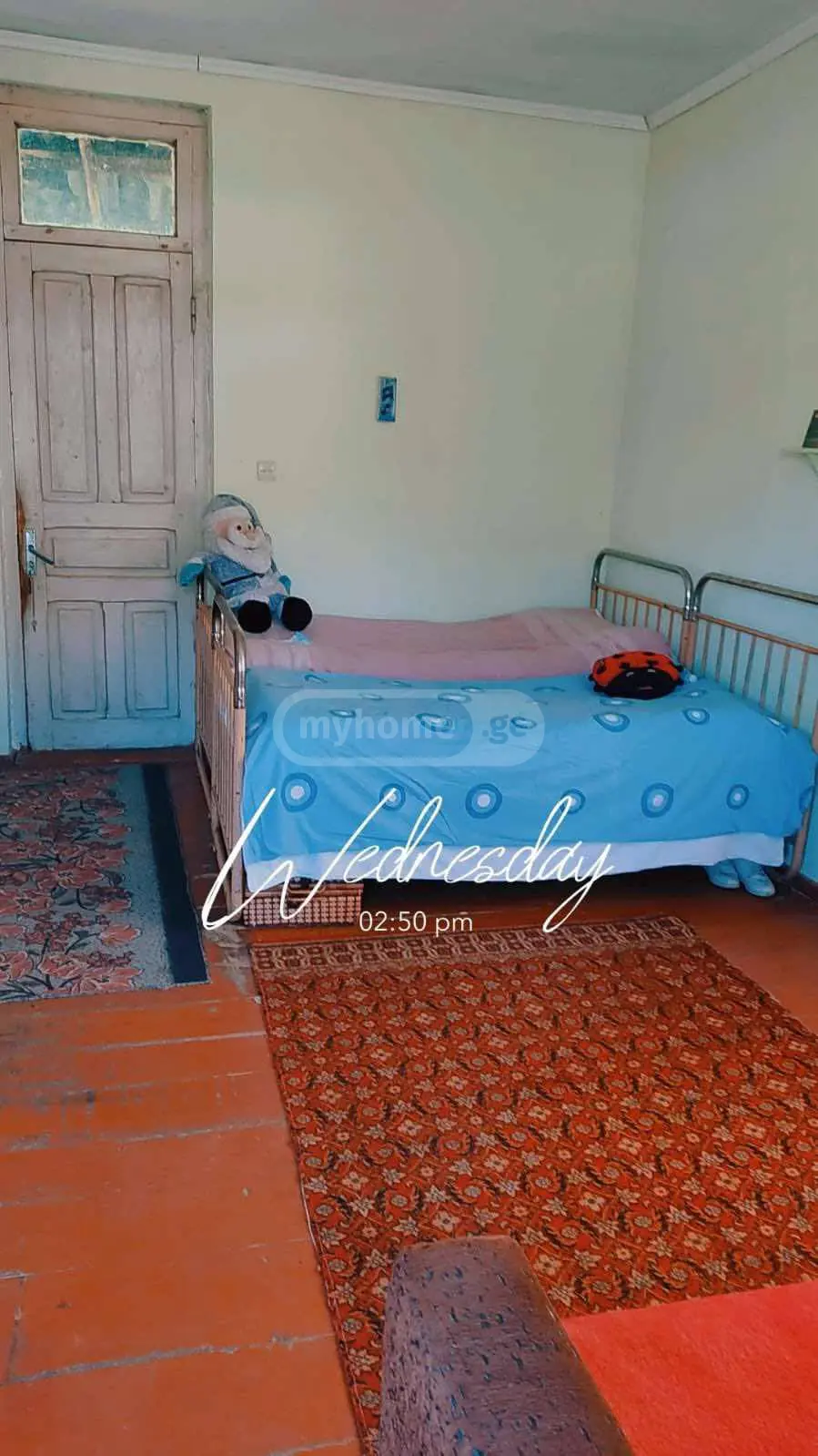 For Sale 5 Room Private House Borjomshi view 9