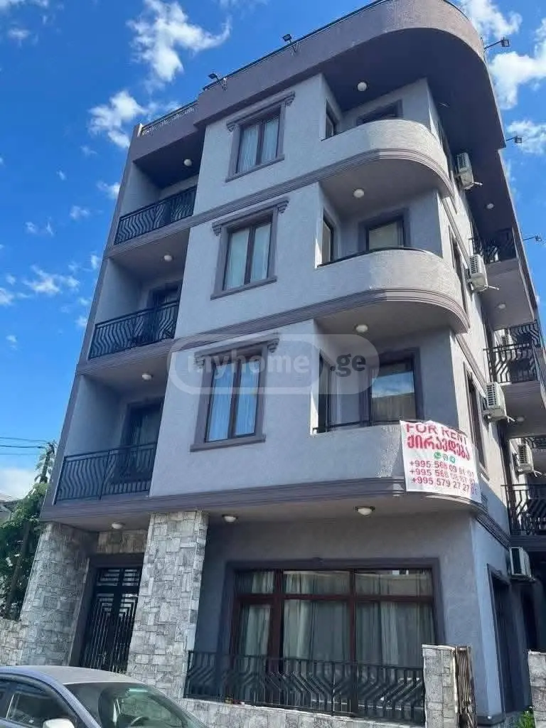 Daily Rent 10+ Room Sastumro Kobuletshi view 1