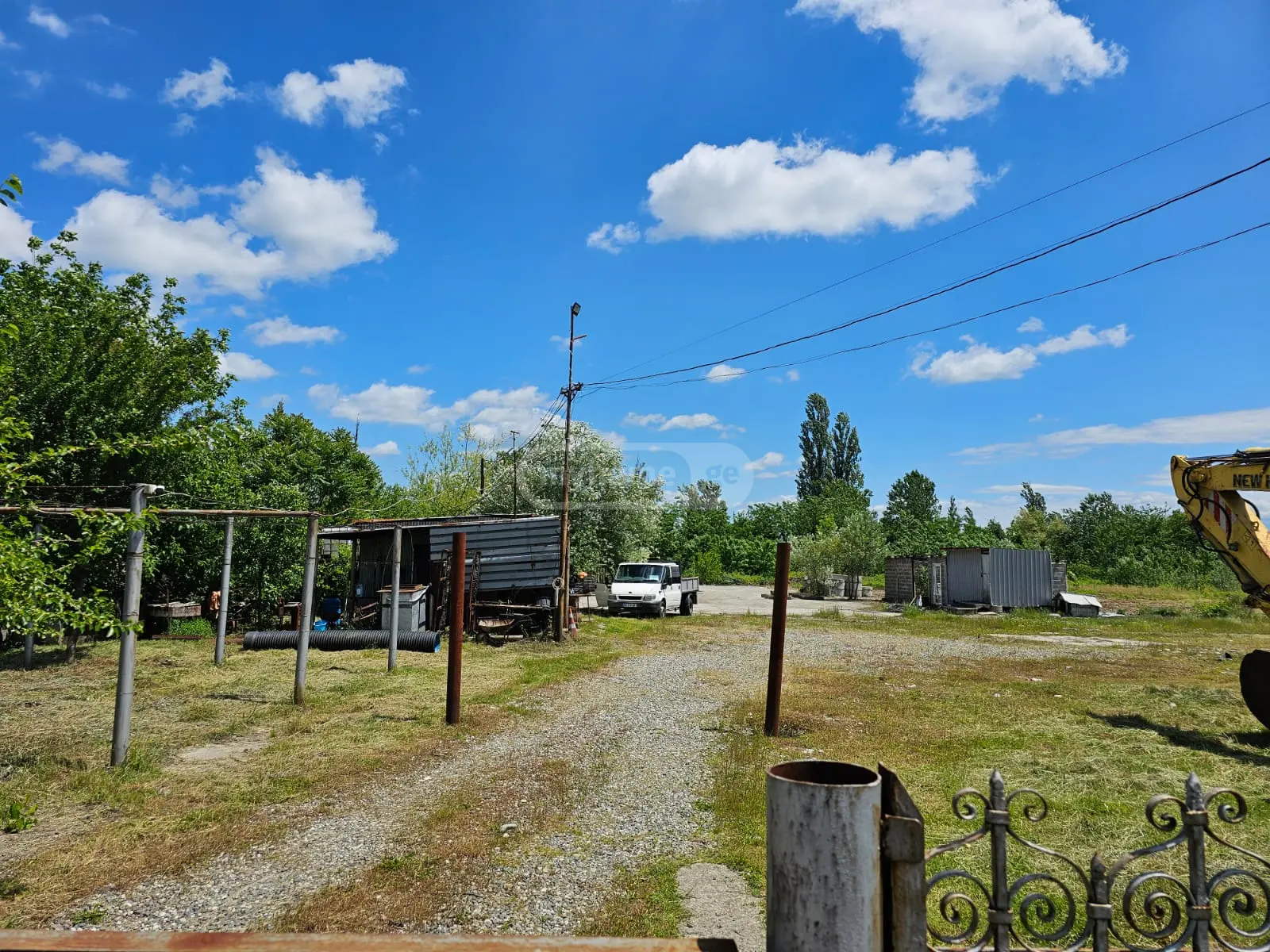 Land For Sale. Kutaisi view 11