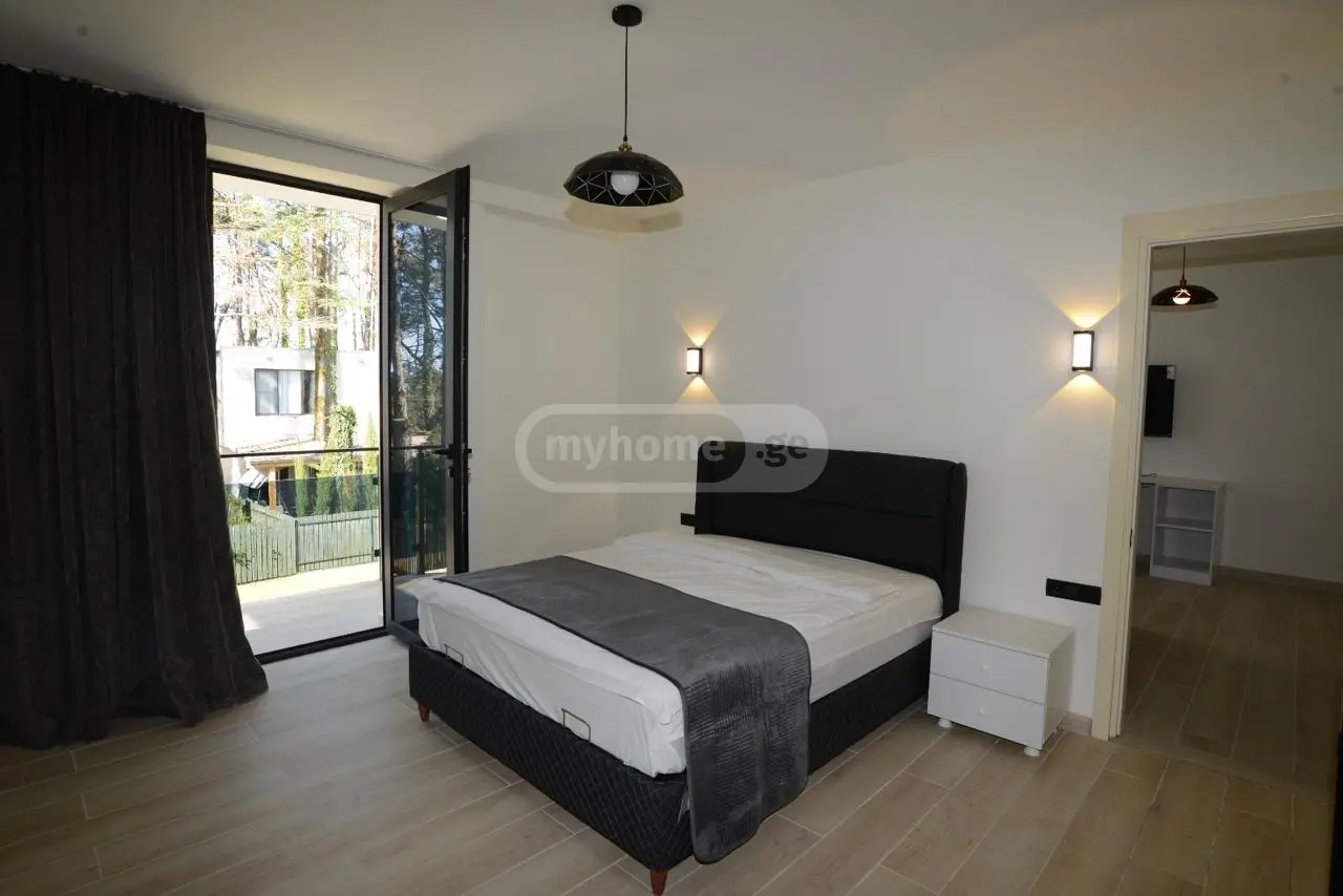 For Rent 6 Room Private House Ozurgetis Munitsipalitetshi view 9