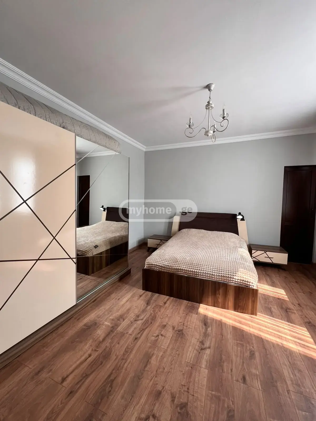 Daily Rent 4 Room Private House view 2
