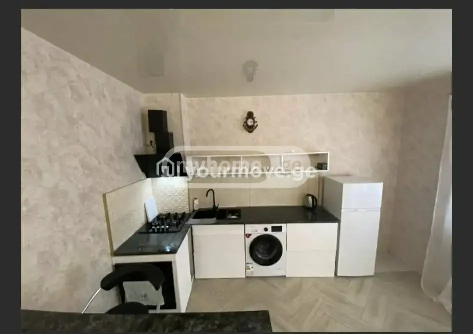 For Sale 2 Room Apartment view 4