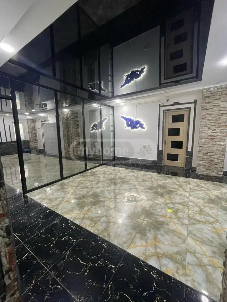 For Sale Saopise Commercial Space In Batumi view 1