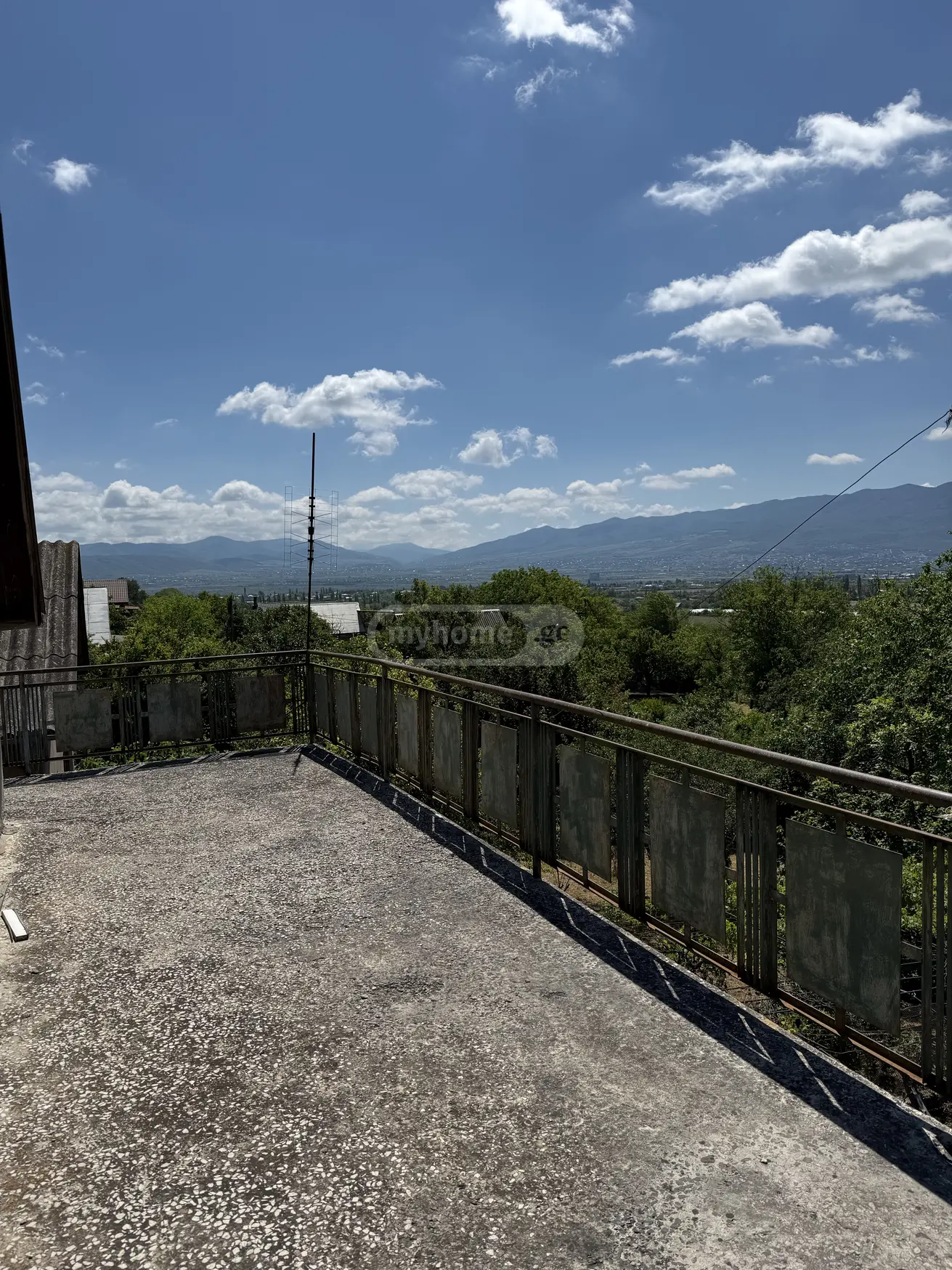 For Sale 6 Room Country House Mtskhetis Munitsipalitetshi view 3