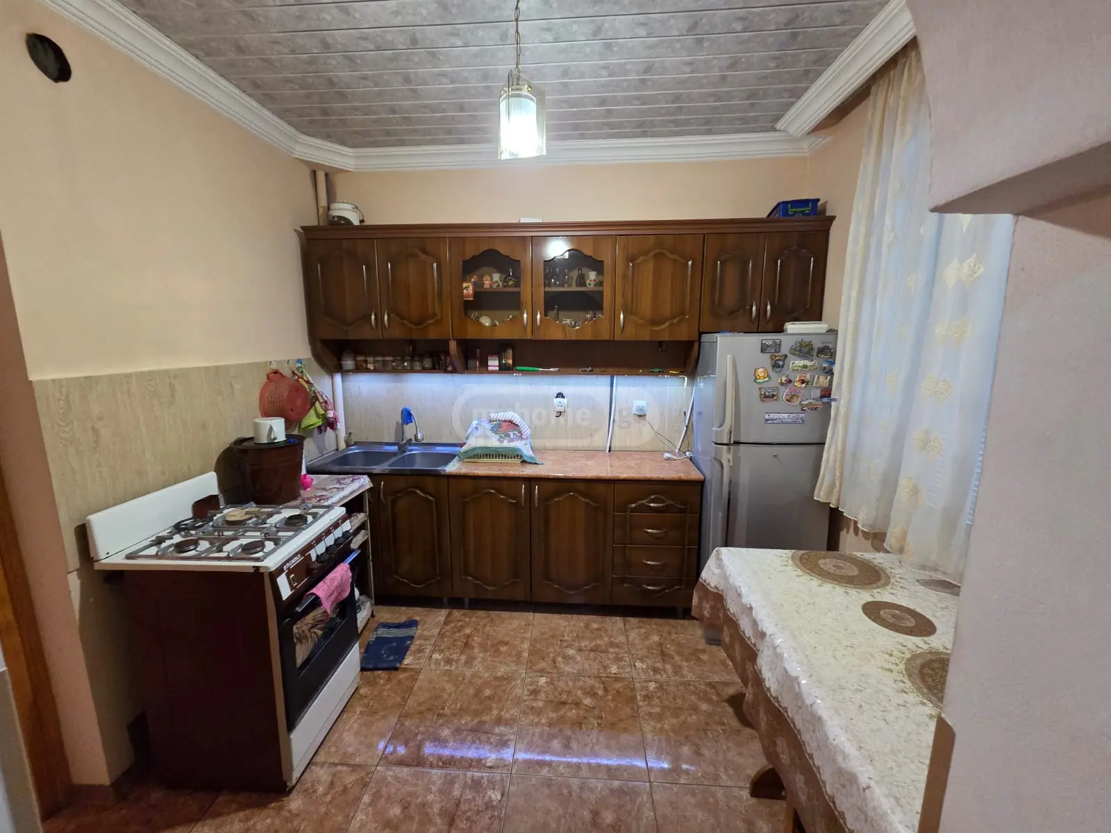 For Sale 3 Room Apartment Kutaisshi view 3