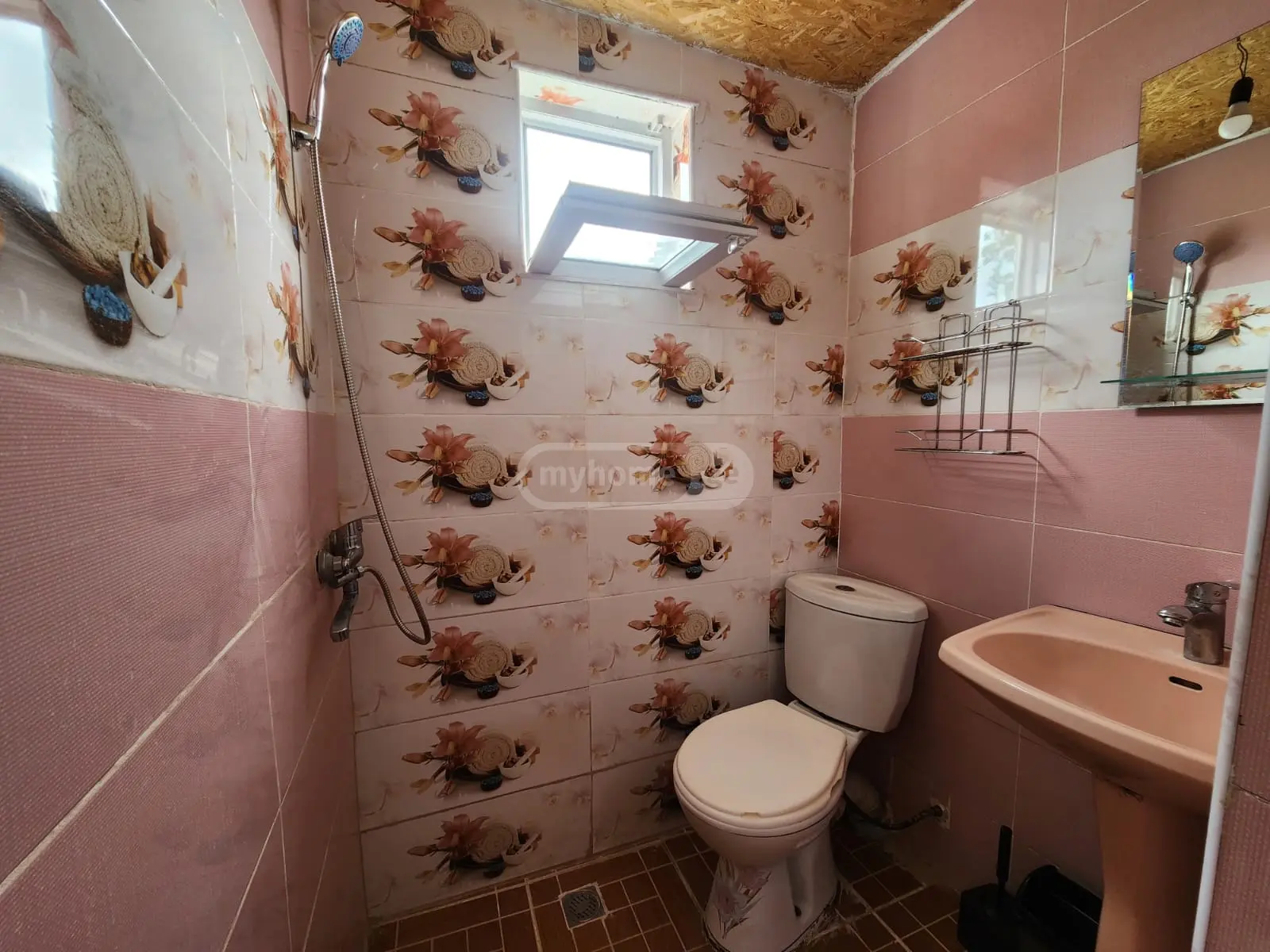 For Rent 3 Room Private House Kobuletis Munitsipalitetshi view 3