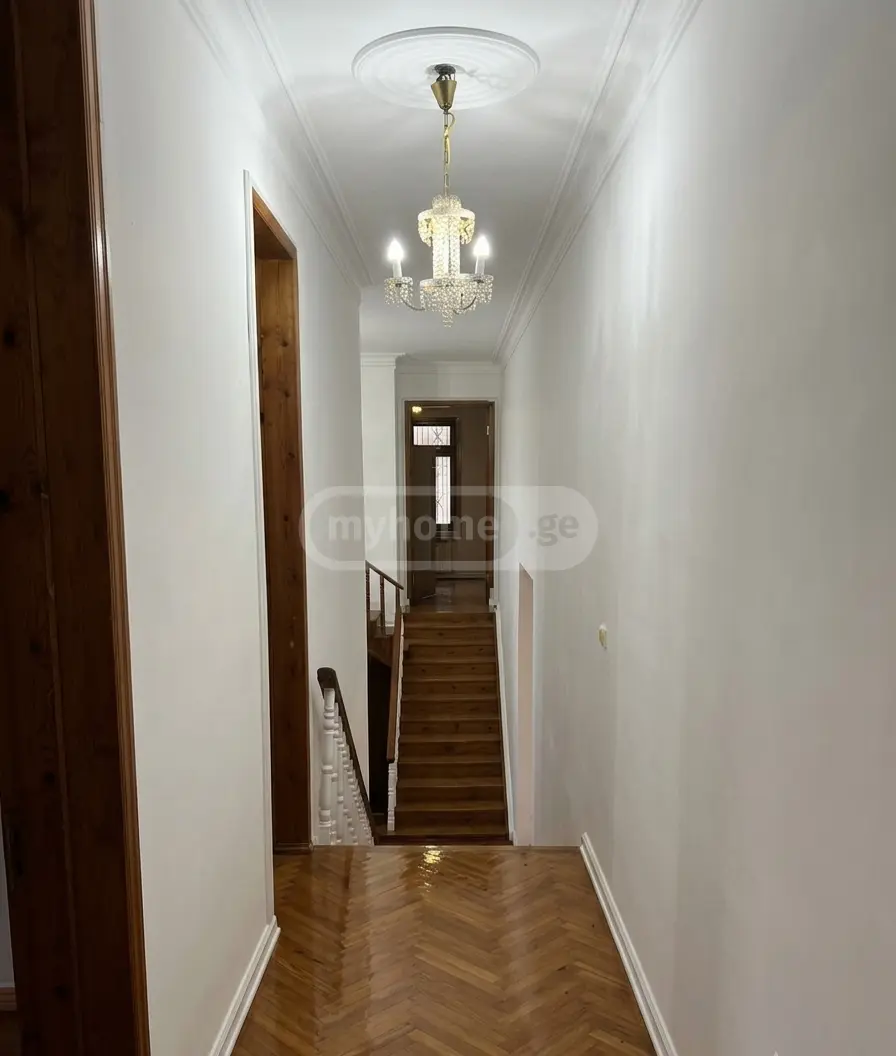 For Rent 6 Room Private House Zugdidshi view 6