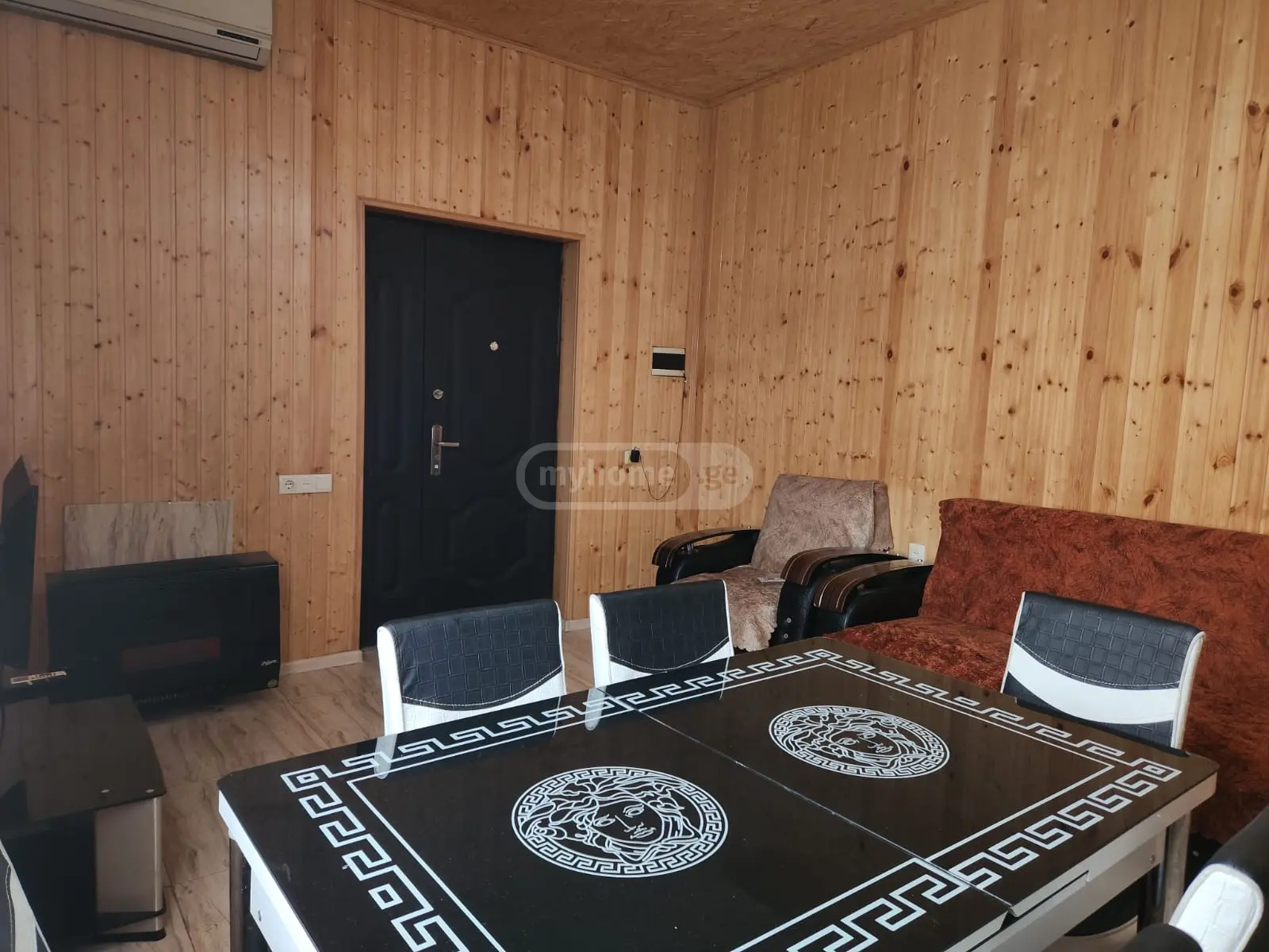 For Rent 3 Room Private House Kobuletis Munitsipalitetshi view 1