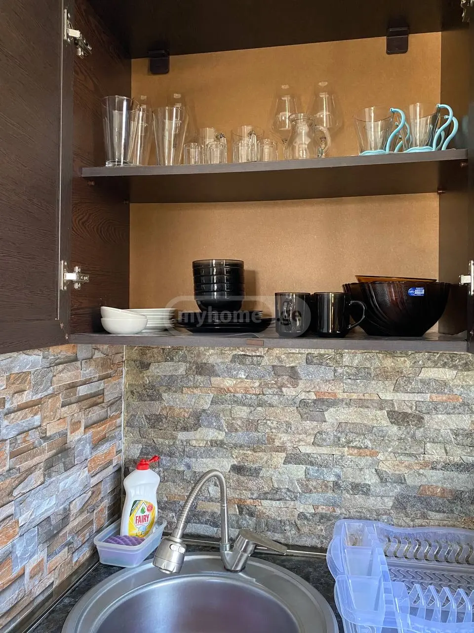 Daily Rent 2 Room Apartment Ozurgetis Munitsipalitetshi view 2