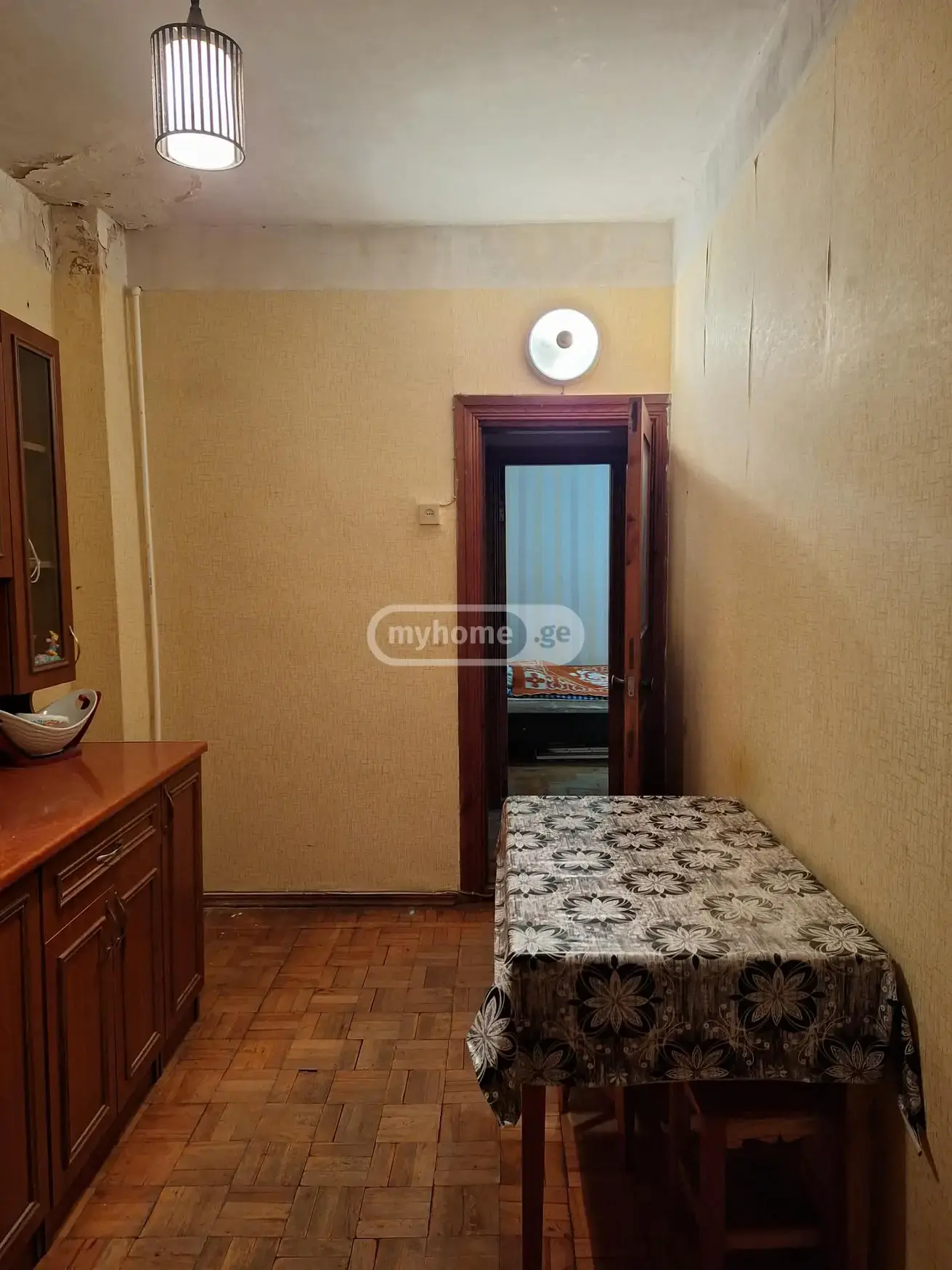 For Sale 2 Room Apartment Kutaisshi view 2