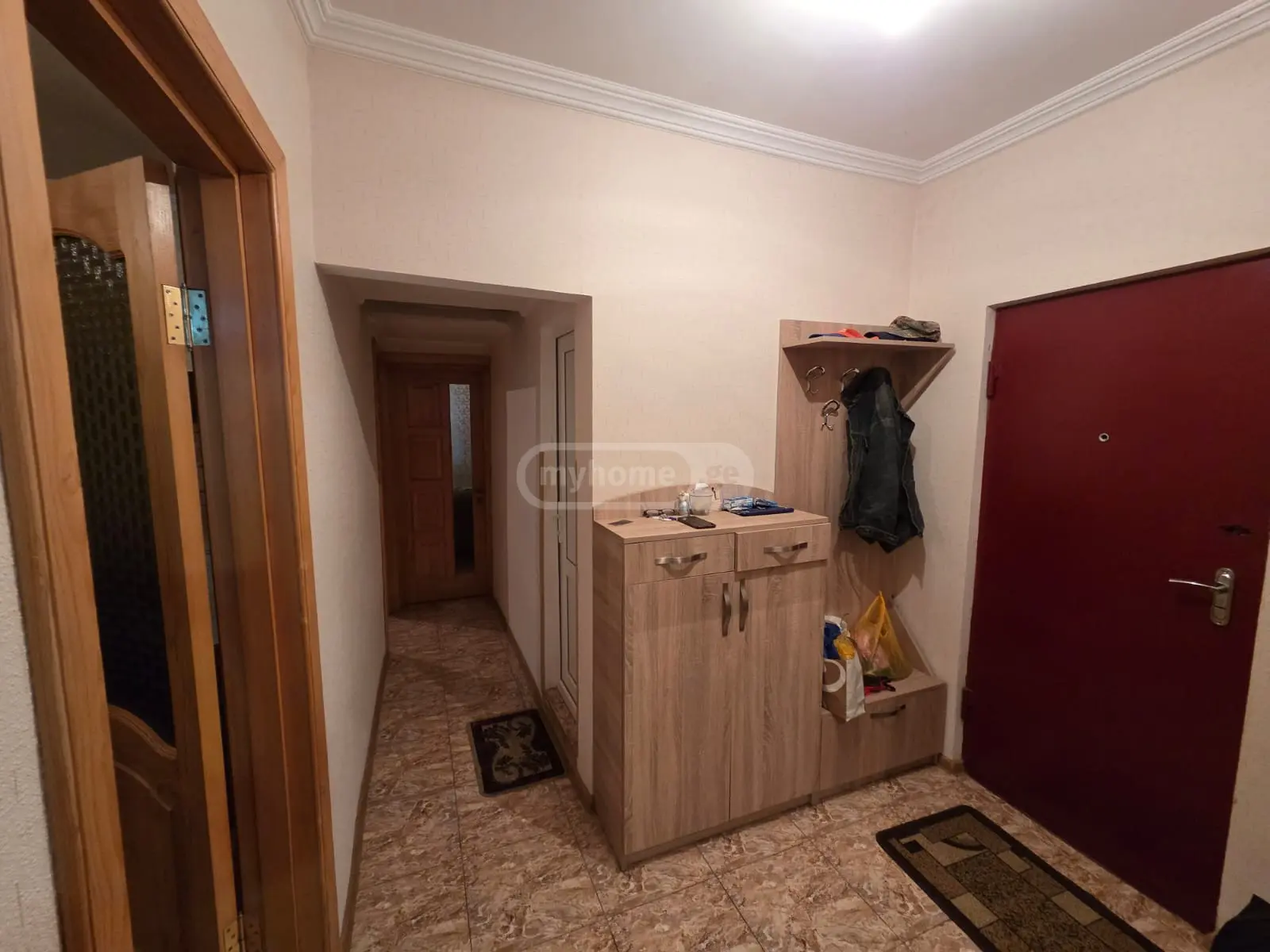 For Sale 3 Room Apartment Kutaisshi view 2