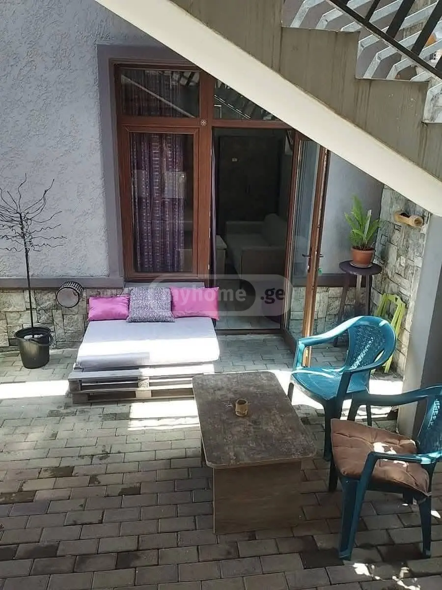 Daily Rent 10+ Room Sastumro Kobuletshi view 14