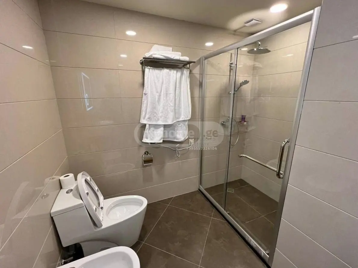 For Sale 2 Room Apartment Kobuletis Munitsipalitetshi view 5