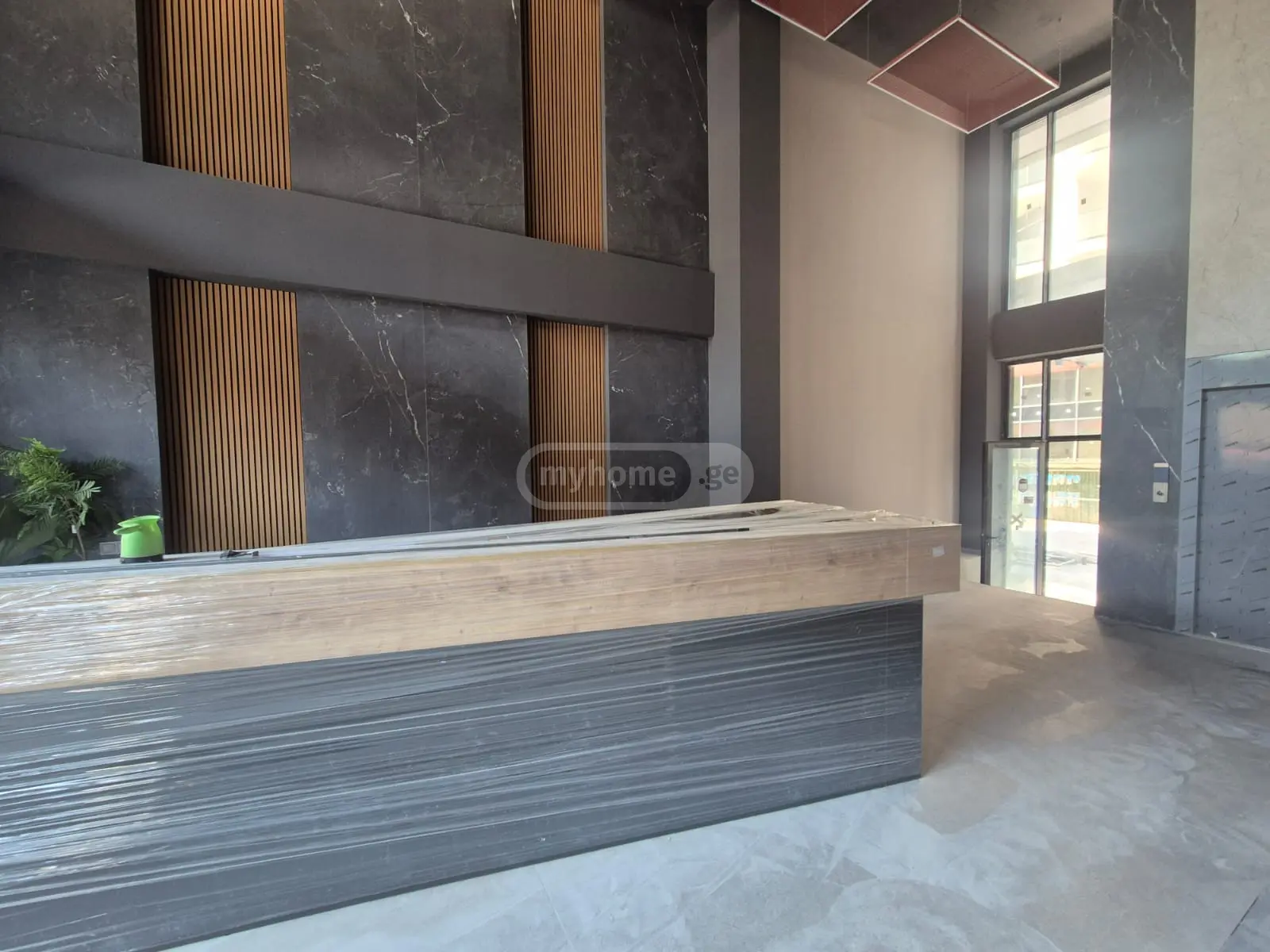 For Sale 2 Room Apartment view 8