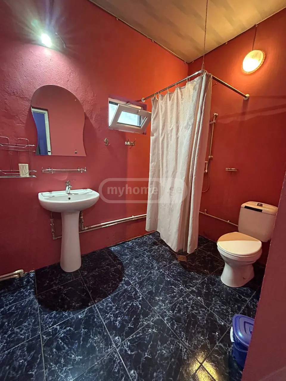 For Sale 5 Room Private House Lanchkhutis Munitsipalitetshi view 5