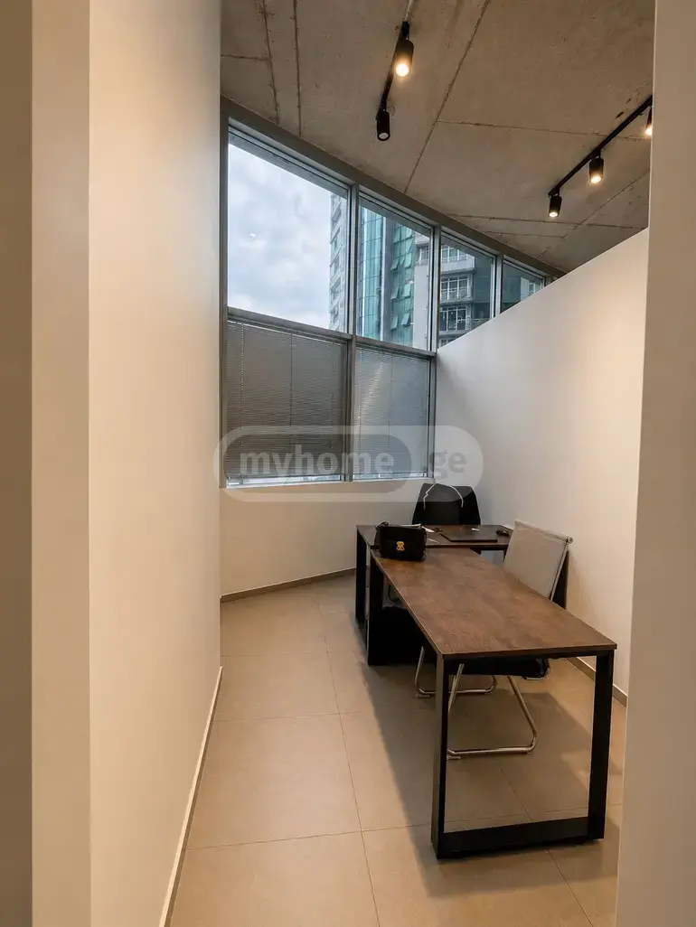 For Rent Saopise Commercial Space In Batumi view 6