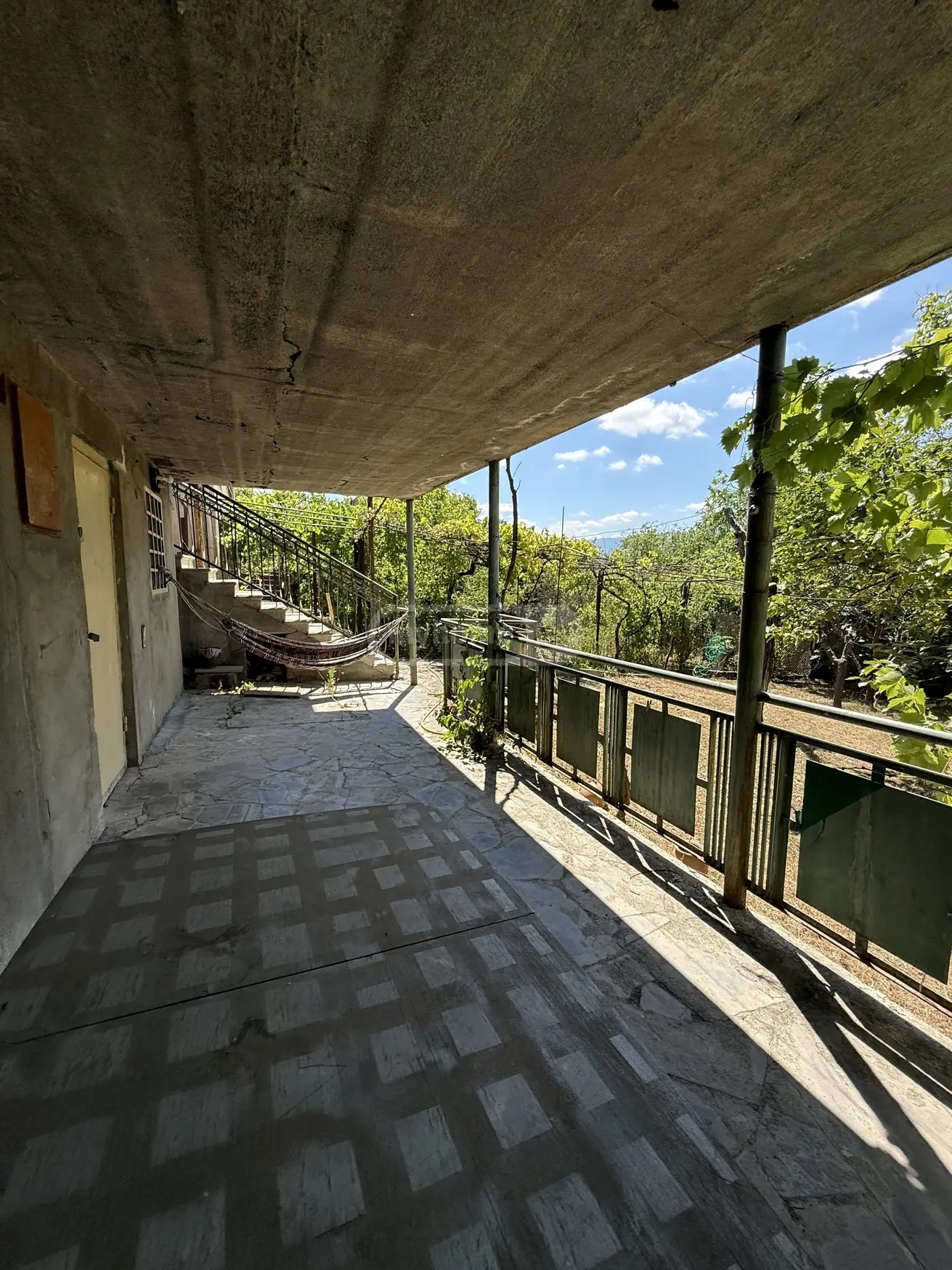 For Sale 6 Room Country House Mtskhetis Munitsipalitetshi view 13