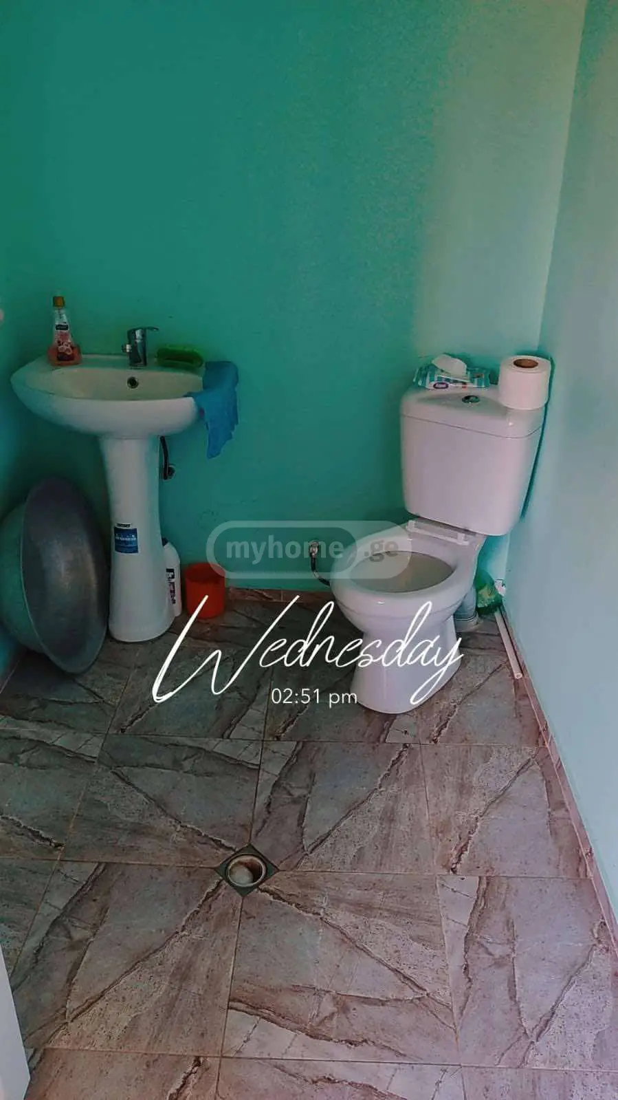 For Sale 5 Room Private House Borjomshi view 5