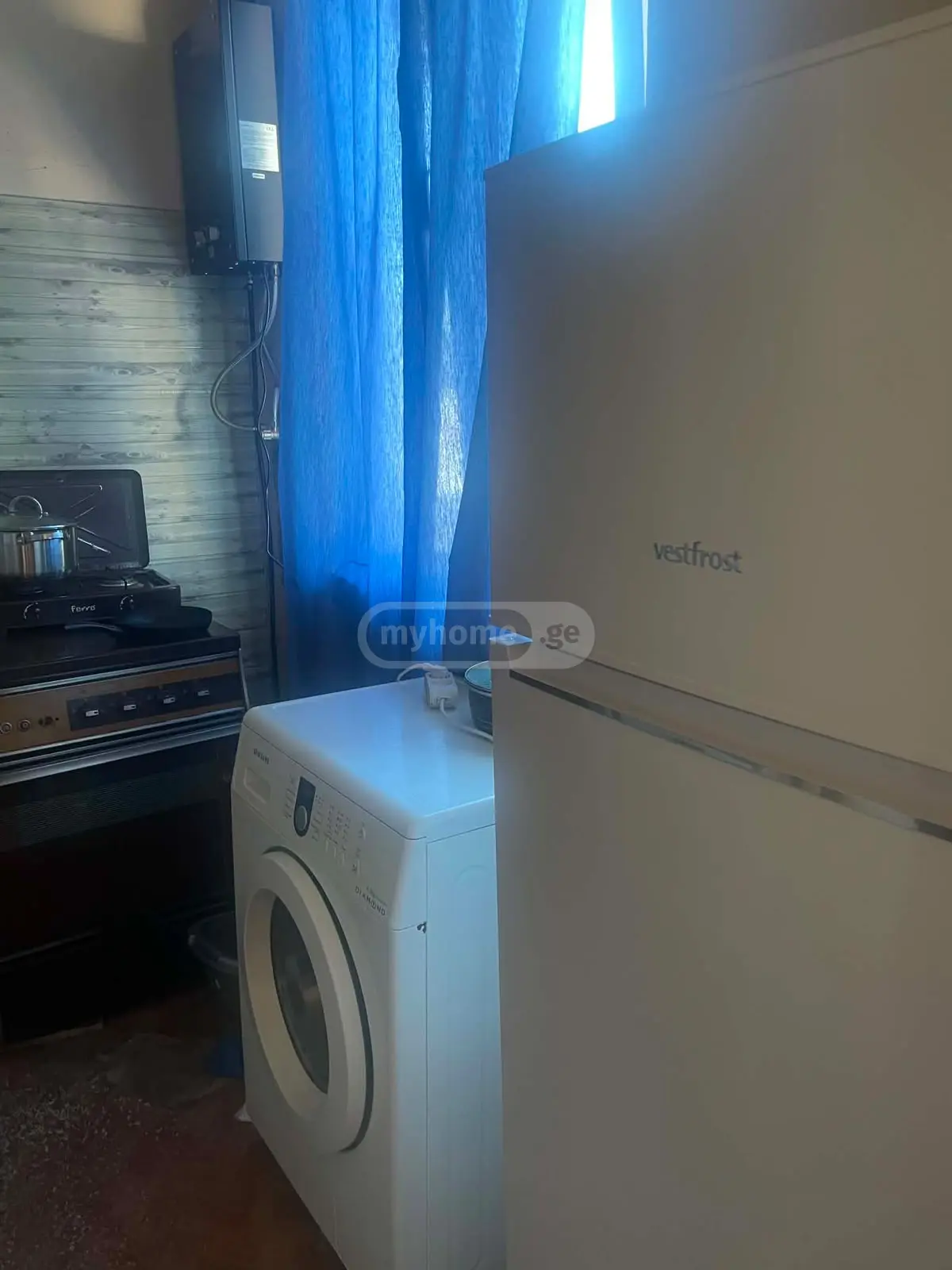 For Rent 1 Room Private House Nadzaladevshi, 5 of 5
