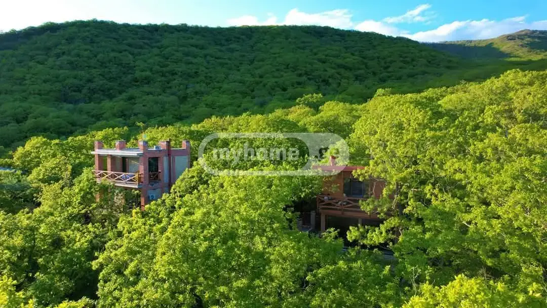 Daily Rent 6 Room Country House view 14