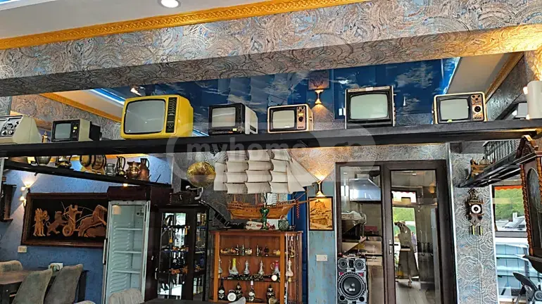 For Sale Kvebis Obiekti Commercial Space In Batumi view 6