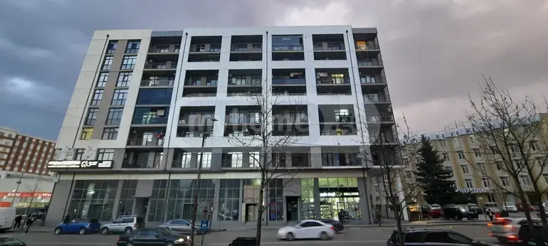 For Rent Universaluri Commercial Space In Batumi view 2