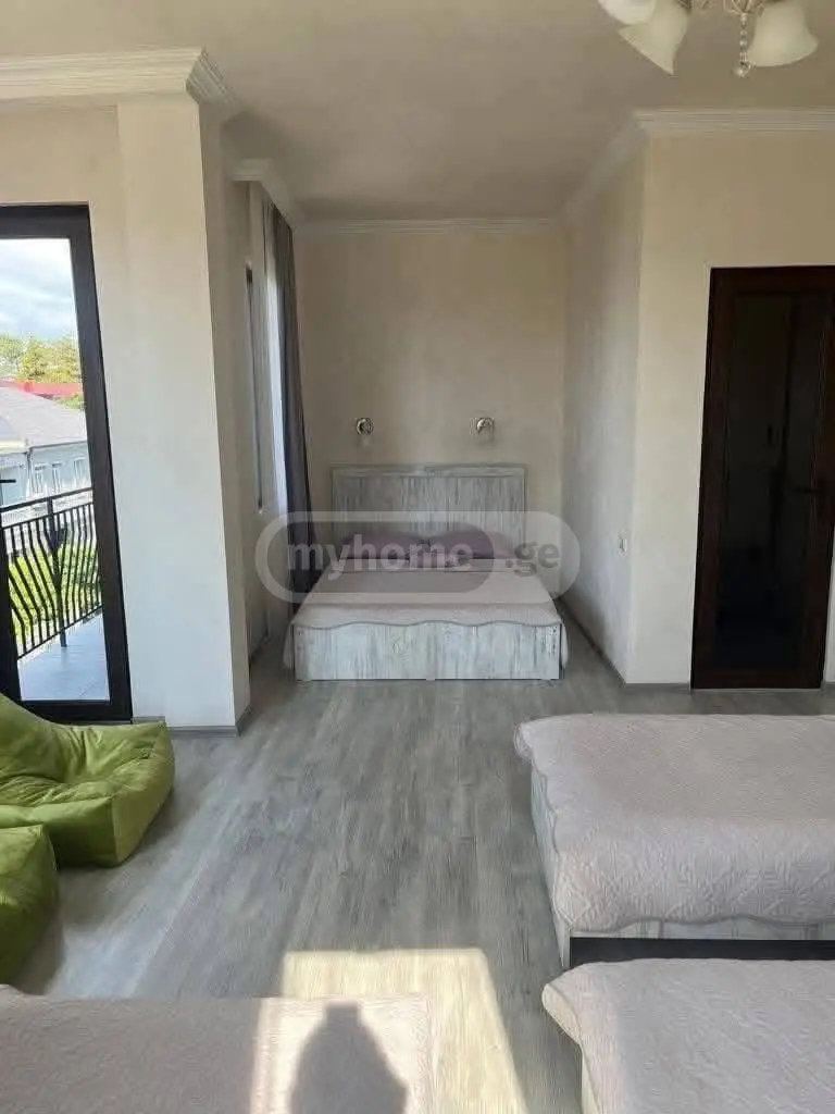 Daily Rent 10+ Room Sastumro Kobuletshi view 9