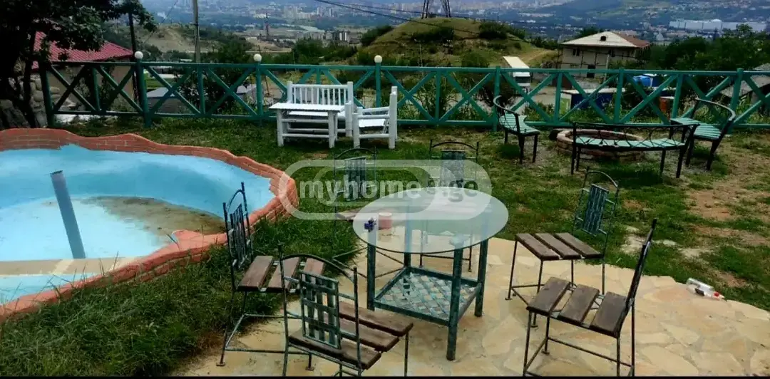Daily Rent 2 Room Country House Zahesshi, 7 of 12
