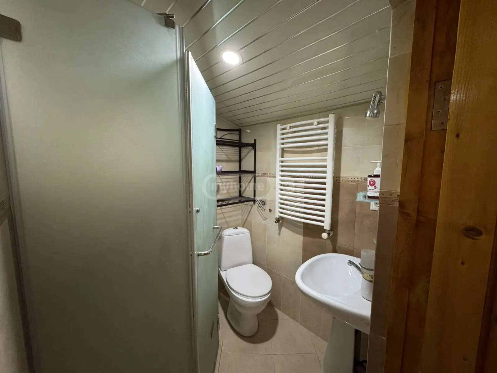 For Sale 4 Room Private House Abanotubanshi, 9 of 12