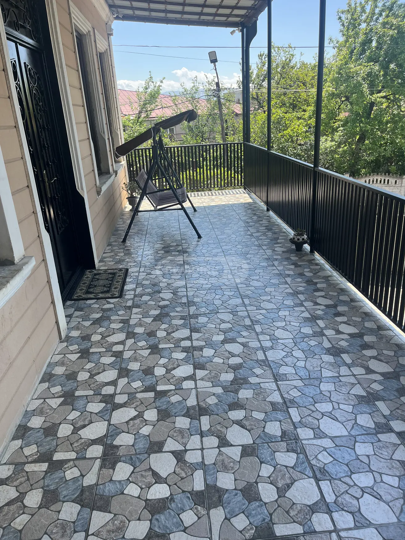 For Sale 8 Room Private House Kutaisshi view 4