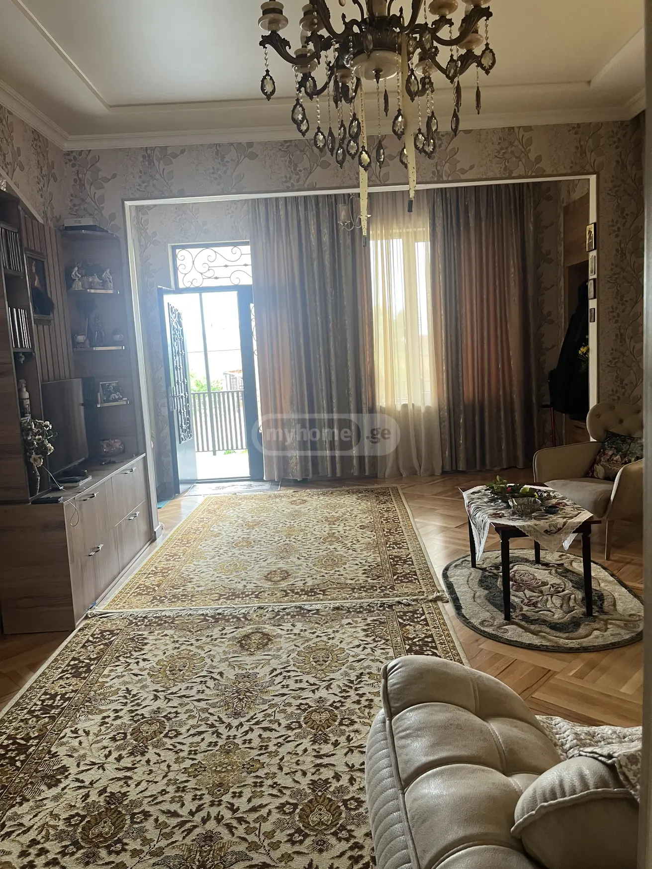 For Sale 8 Room Private House Kutaisshi view 12