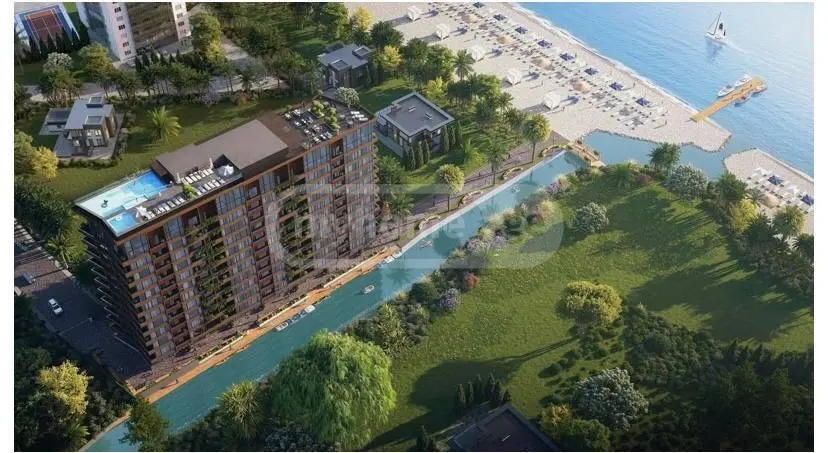 For Sale 1 Room Apartment Kobuletis Munitsipalitetshi view 8