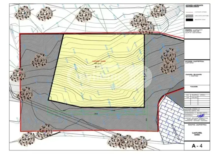 For Sale Ara Sasoplo-Sameurneo Land Plot Dighmis Masivshi view 6