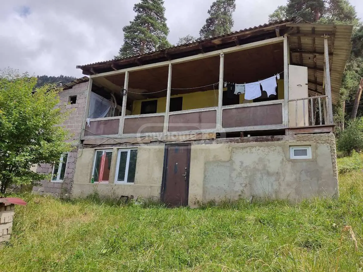 For Sale 5 Room Private House Borjomshi view 1