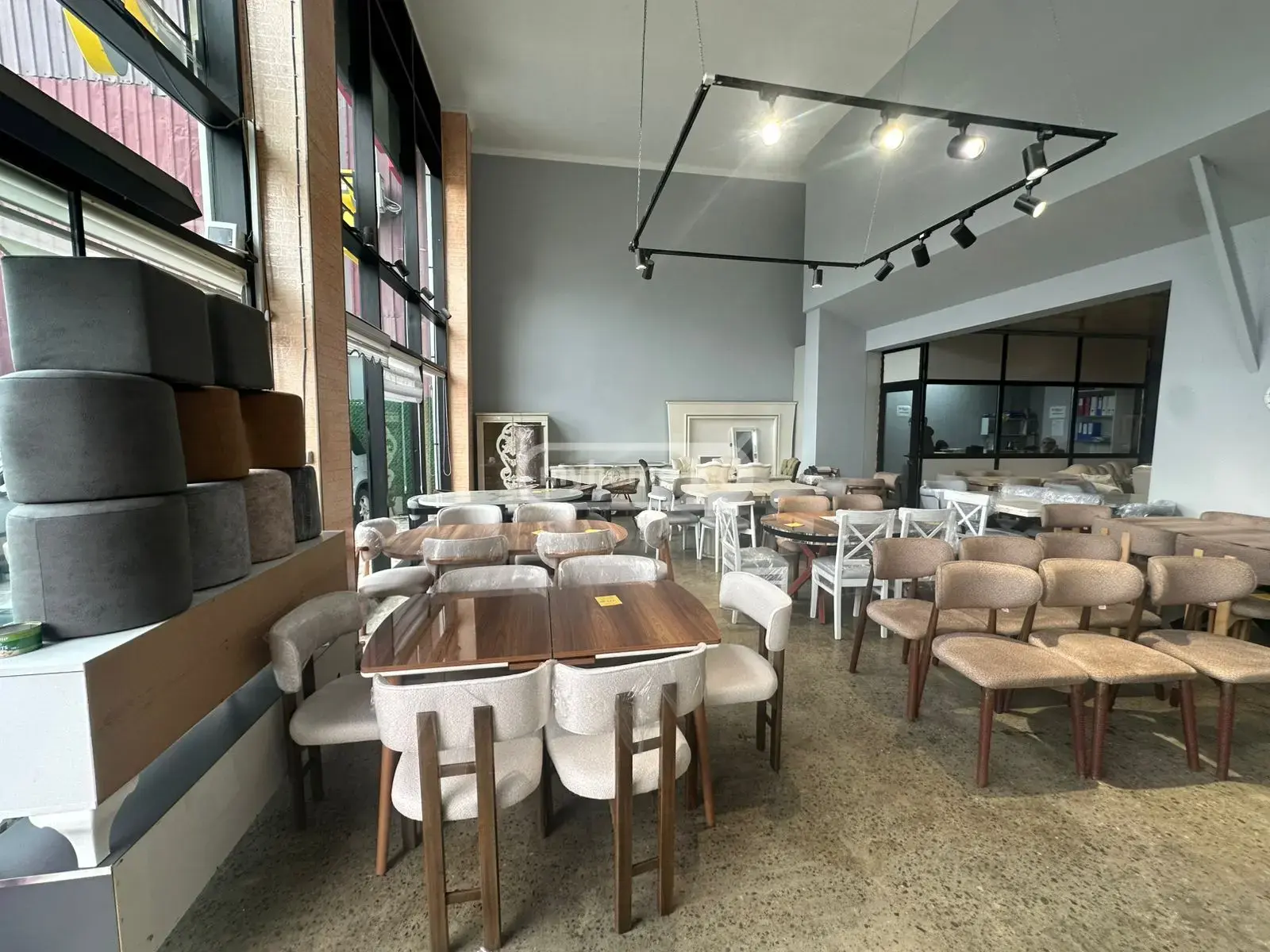 For Rent Universaluri Commercial Space In Batumi view 5
