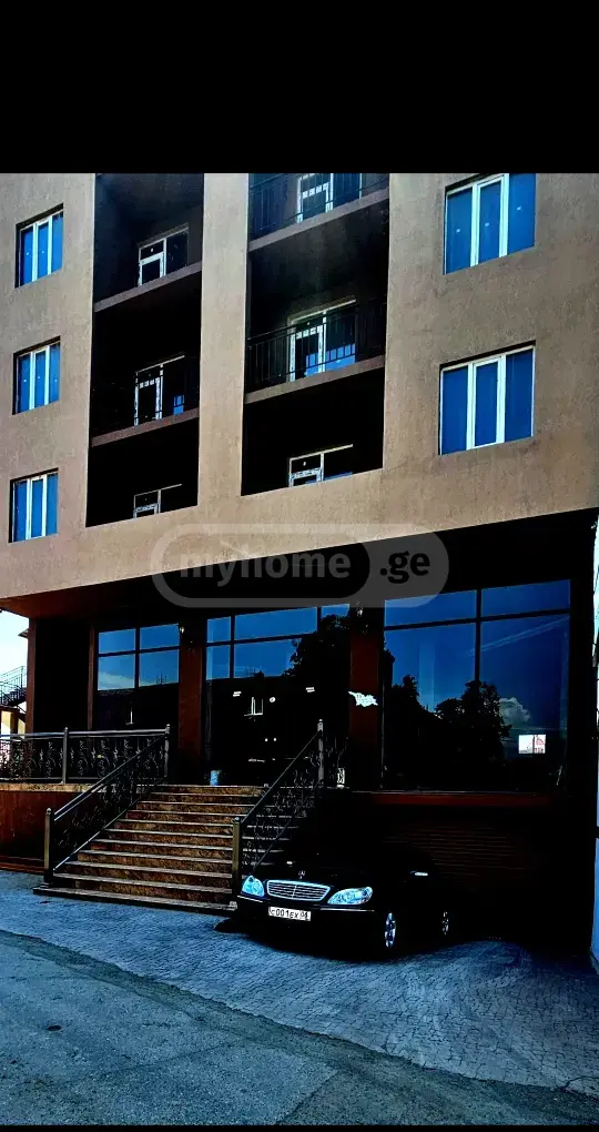 For Sale Satsarmoo Commercial Space In Batumi view 2
