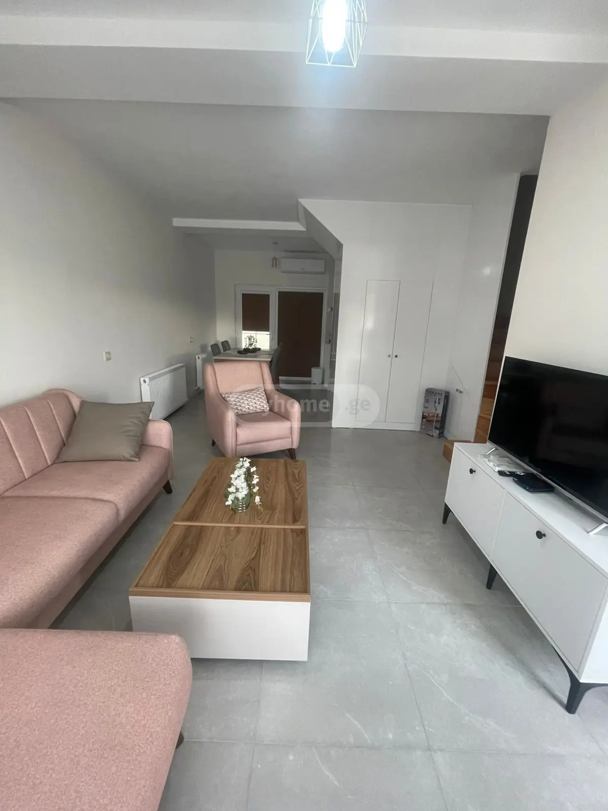 For Rent 3 Room Private House view 2