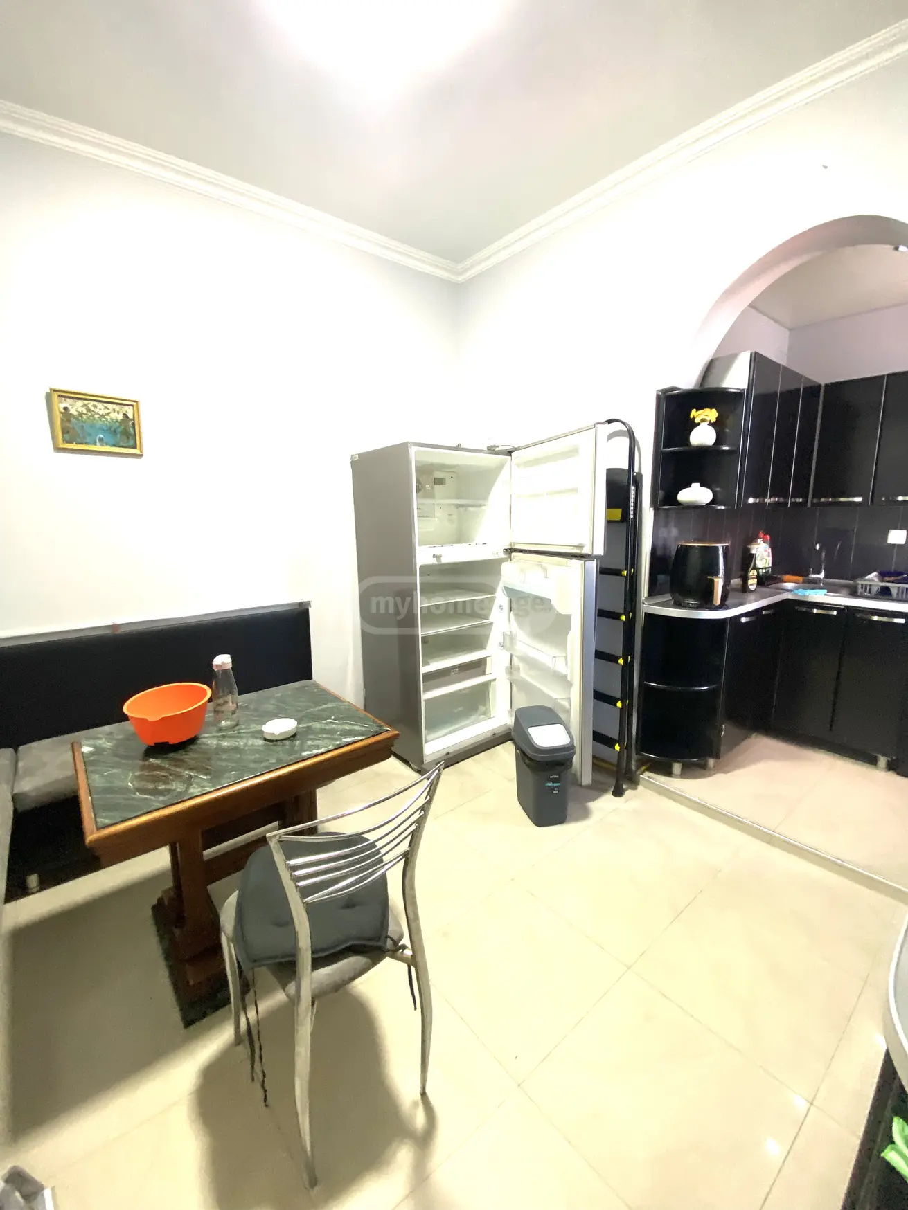 For Rent 3 Room Apartment, 6 of 12
