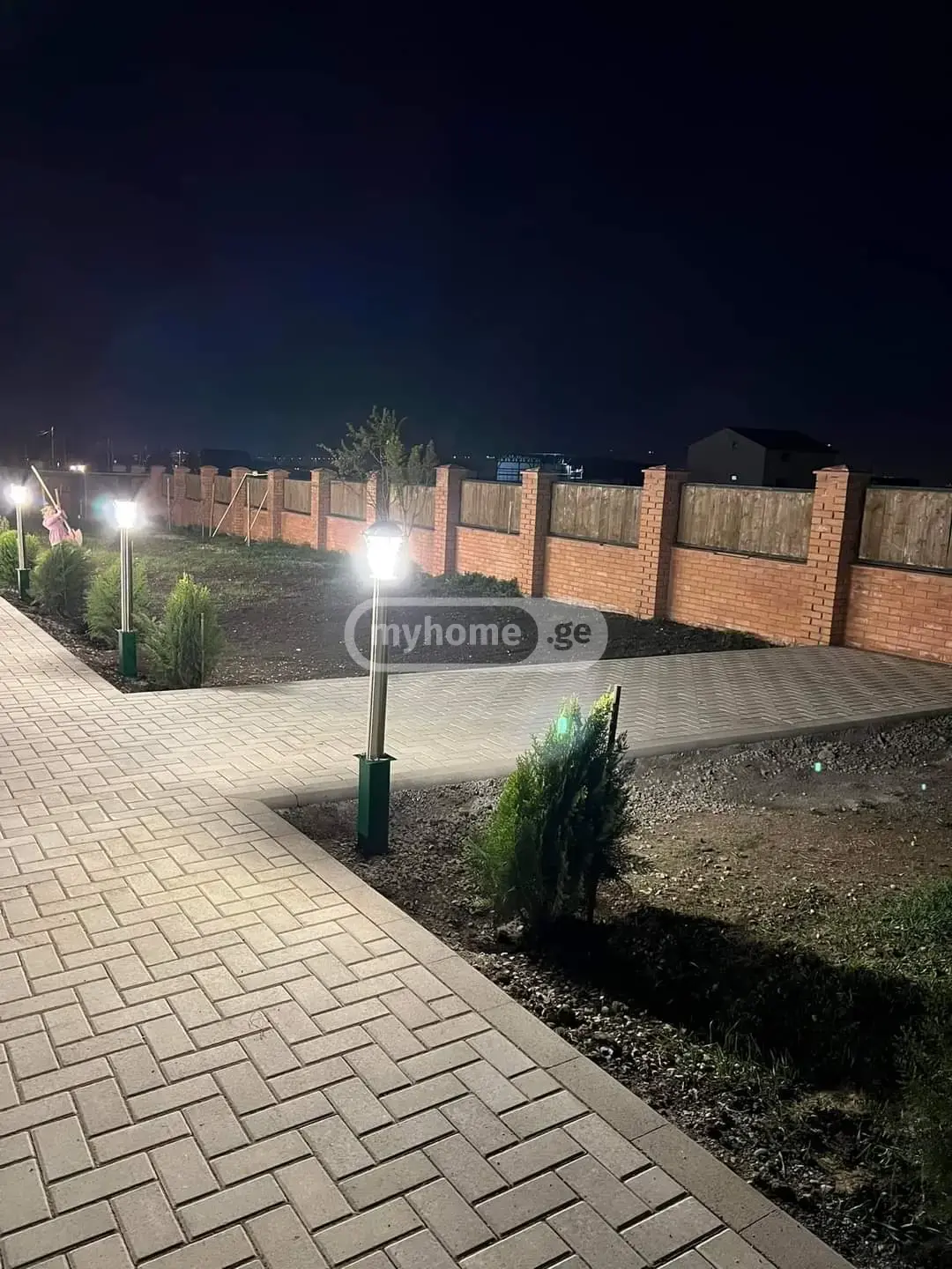 Daily Rent 2 Room Country House Varketilshi, 5 of 11