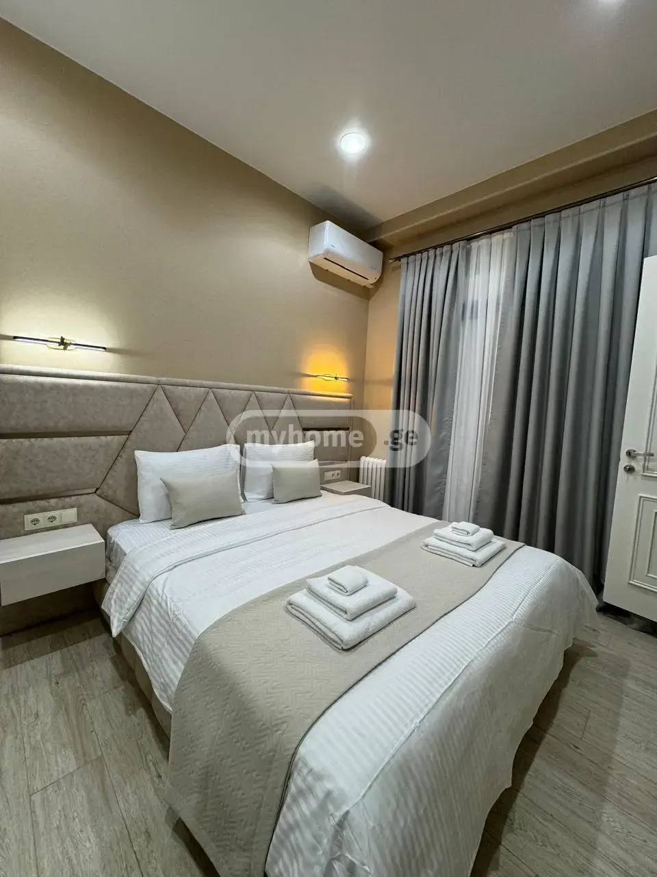 For Sale 7 Room Sastumro Nadzaladevshi view 4