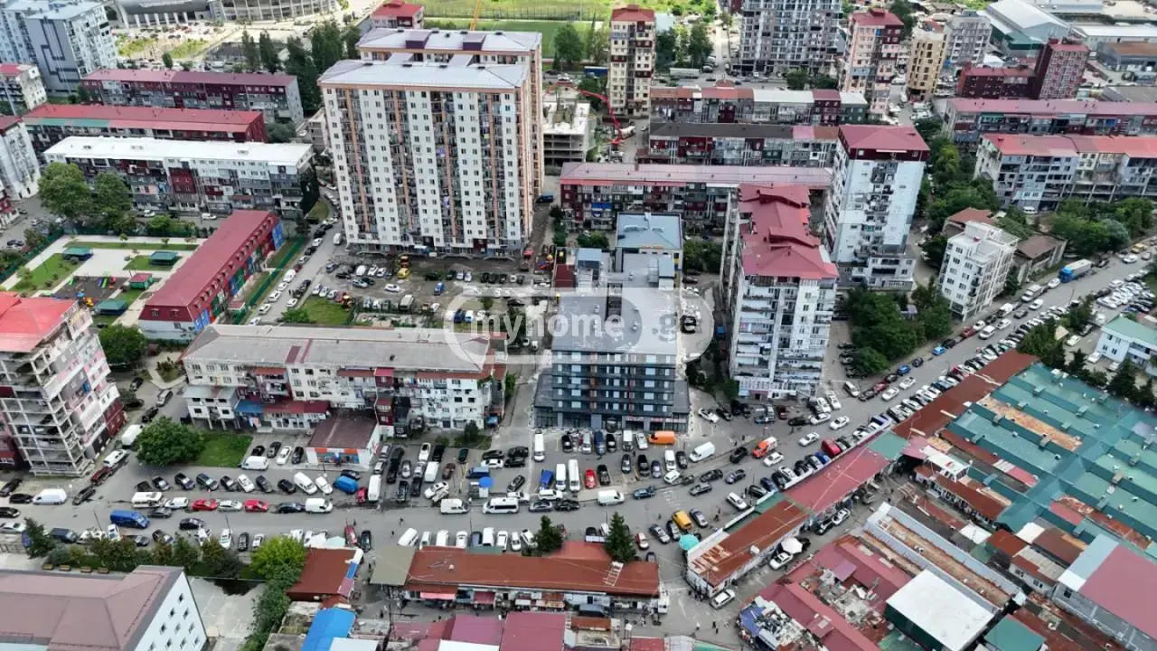 For Sale Universaluri Commercial Space In Batumi view 6