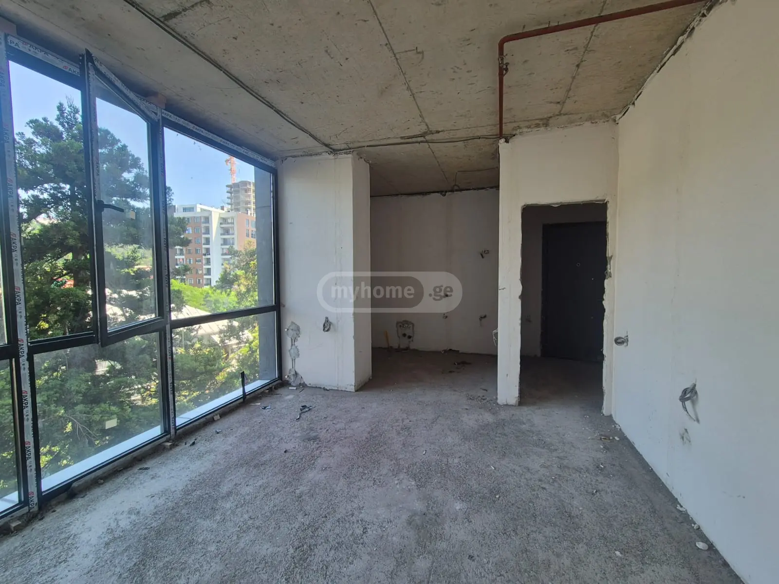 For Sale 2 Room Apartment view 7