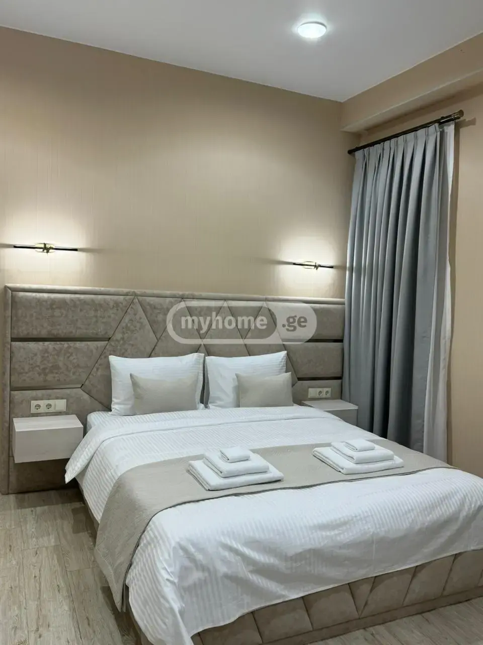 For Sale 7 Room Sastumro Nadzaladevshi view 3