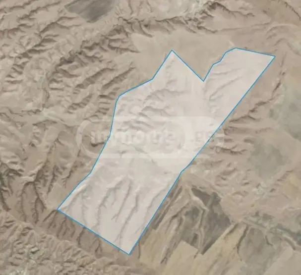 For Sale Sasoplo-Sameurneo Land Plot Sighnaghshi view 4
