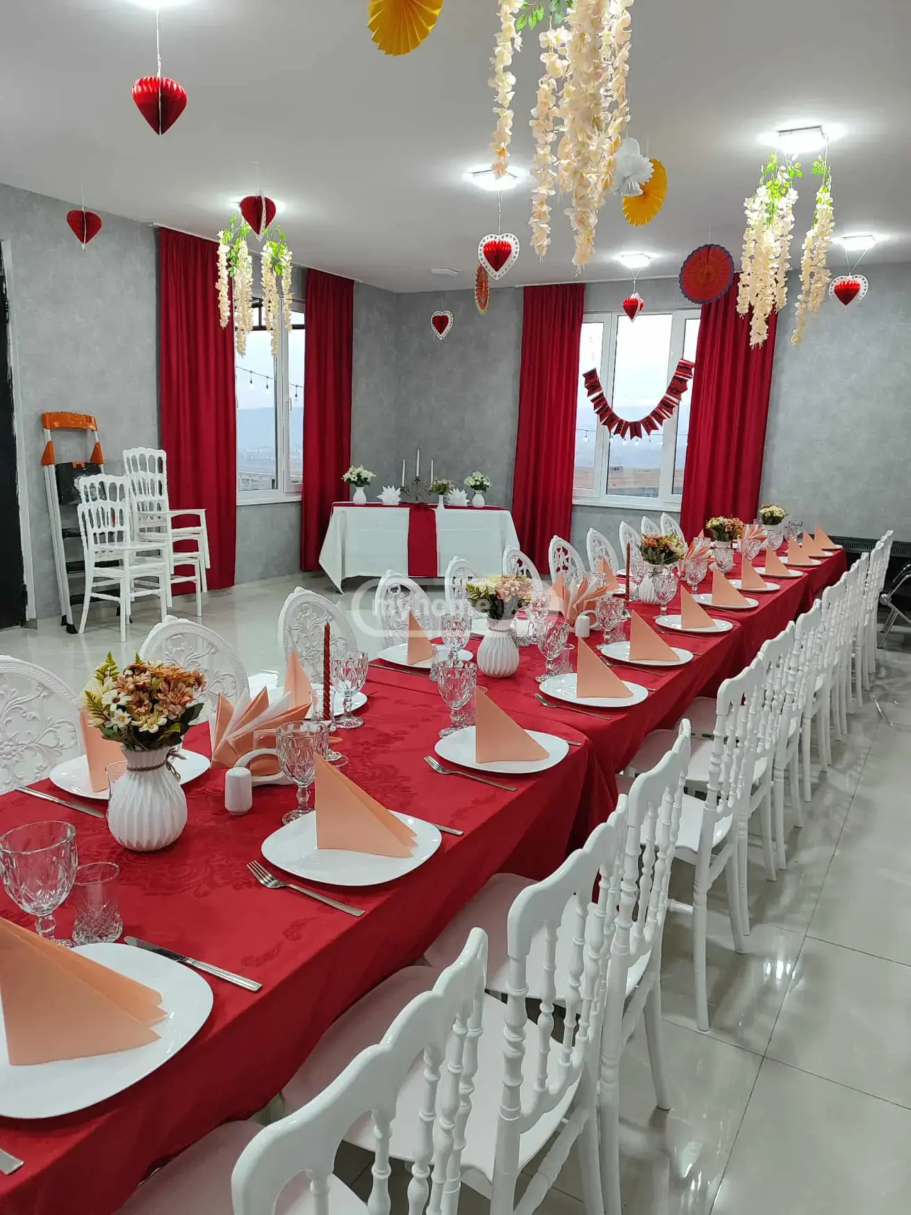Daily Rent 2 Room Country House Varketilshi view 15