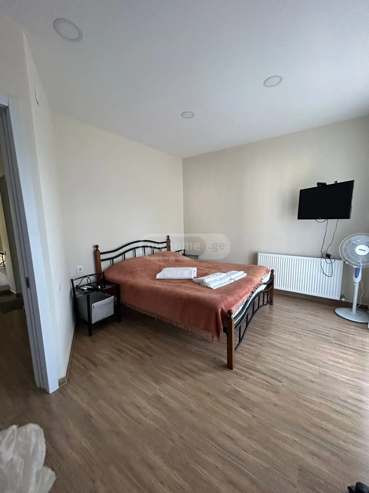 Daily Rent 7 Room Country House Ozurgetis Munitsipalitetshi view 12