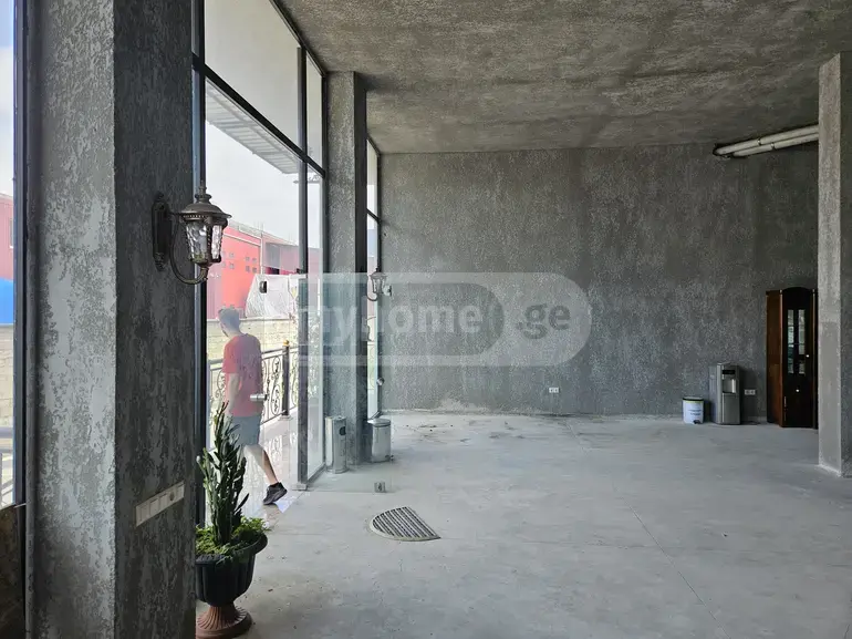 For Sale Satsarmoo Commercial Space In Batumi view 4